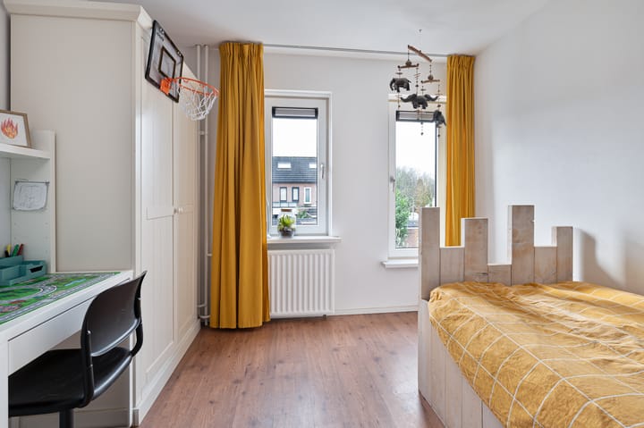 Foto 17 van Mariannestraat 29