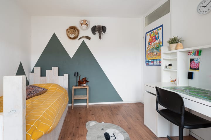 Foto 18 van Mariannestraat 29