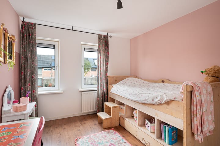 Foto 19 van Mariannestraat 29