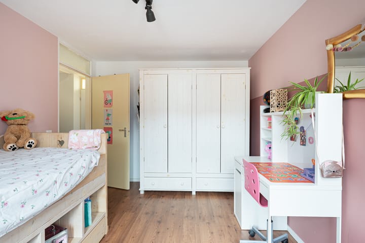 Foto 20 van Mariannestraat 29