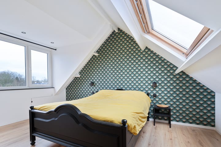 Foto 26 van Mariannestraat 29