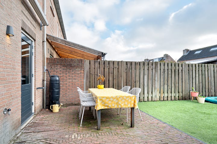 Foto 28 van Mariannestraat 29