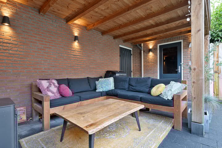 Foto 29 van Mariannestraat 29