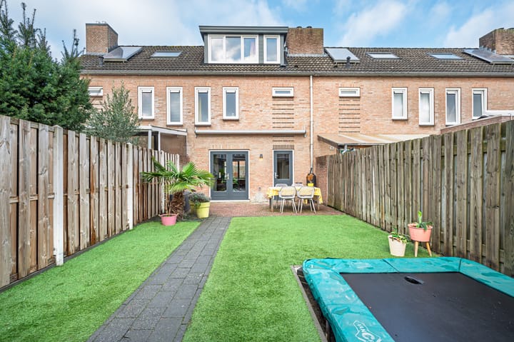 Foto 30 van Mariannestraat 29