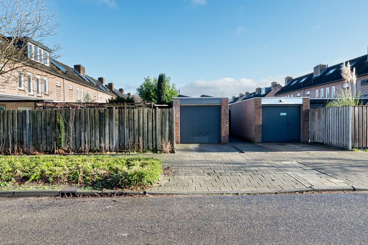 Foto 31 van Mariannestraat 29