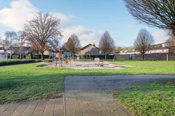 Foto 32 van Mariannestraat 29