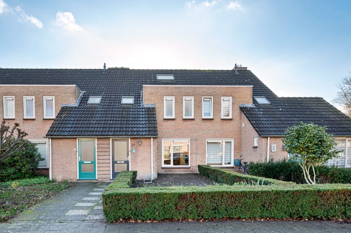 Foto 33 van Mariannestraat 29