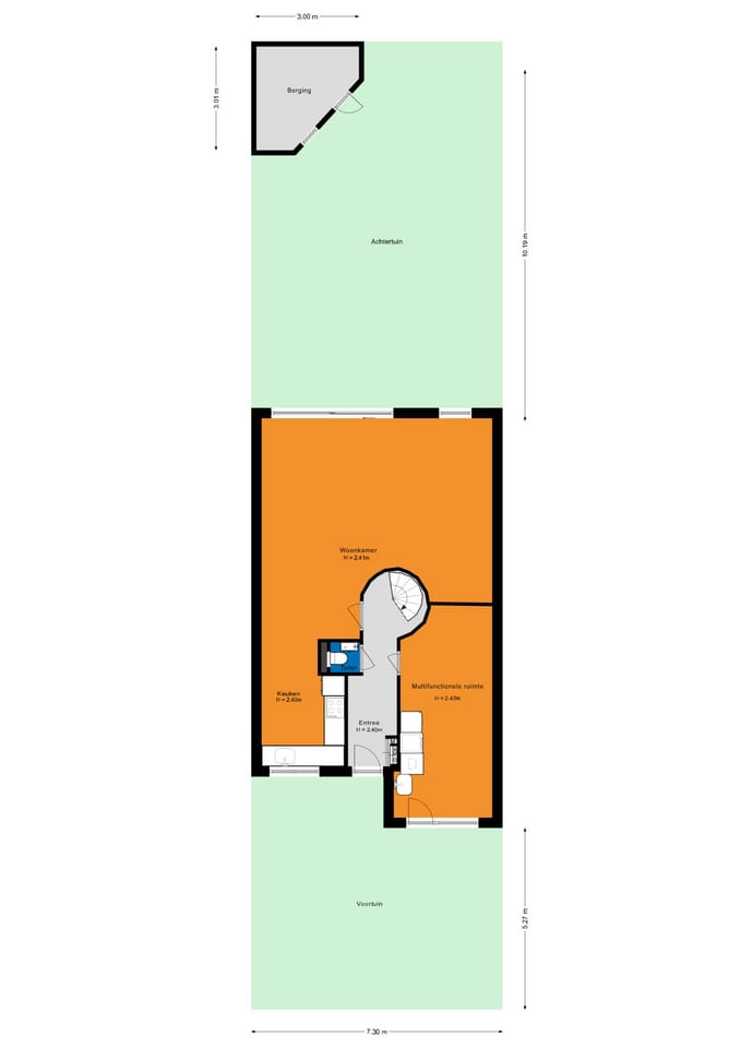 Foto 45 van Schrijverstraat 3