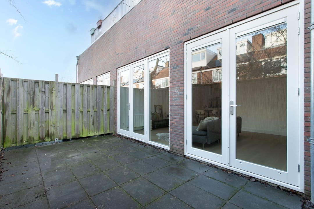 Photo 2 of Waalstraat 121-A