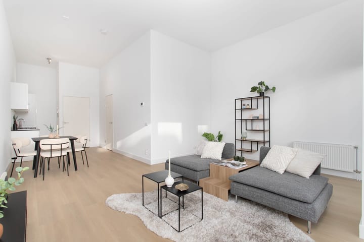 Foto 4 van Waalstraat 121-A