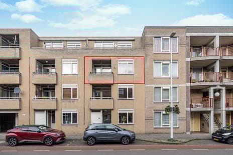 Hoogstraat thumbnail