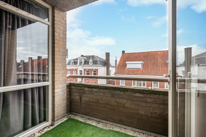 Photo 3 of Hoogstraat 344-D