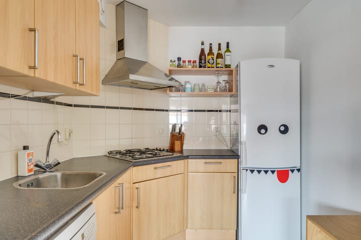 Foto 5 van Hoogstraat 344-D