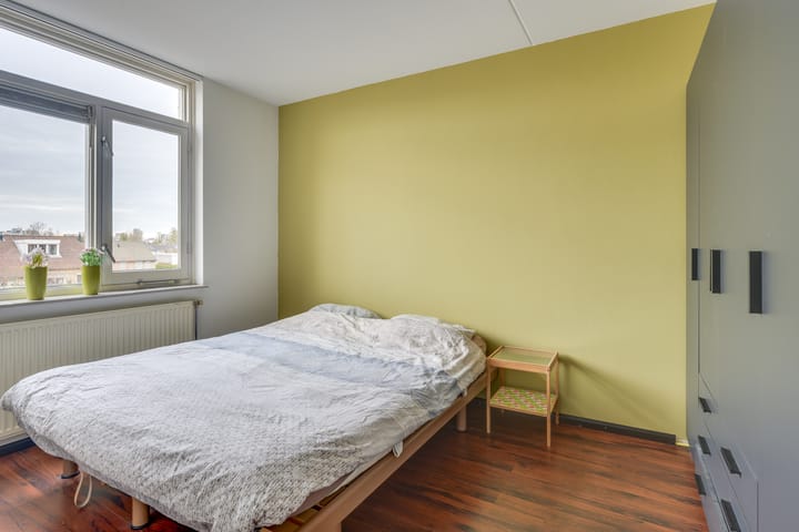 Foto 6 van Hoogstraat 344-D