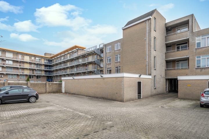 Foto 7 van Hoogstraat 344-D