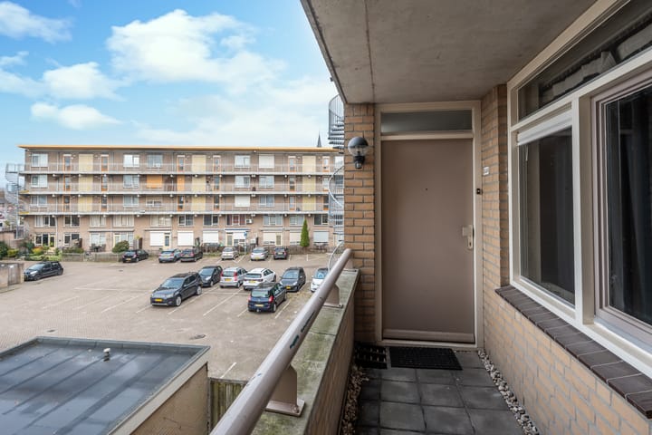 Foto 11 van Hoogstraat 344-D