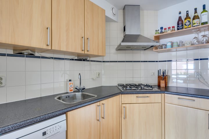 Foto 24 van Hoogstraat 344-D