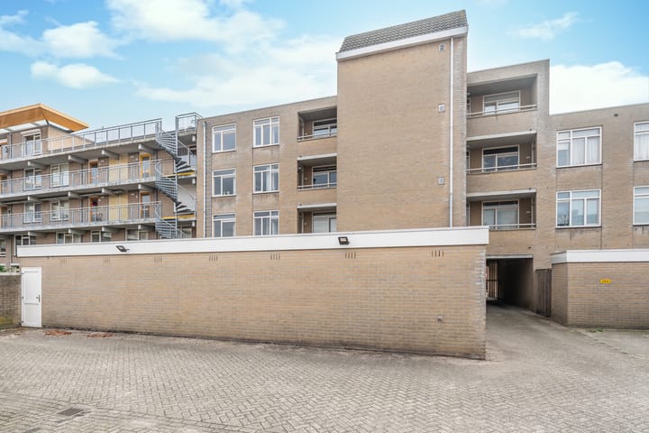 Foto 33 van Hoogstraat 344-D