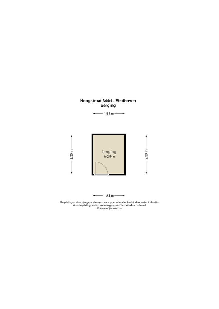 Foto 40 van Hoogstraat 344-D