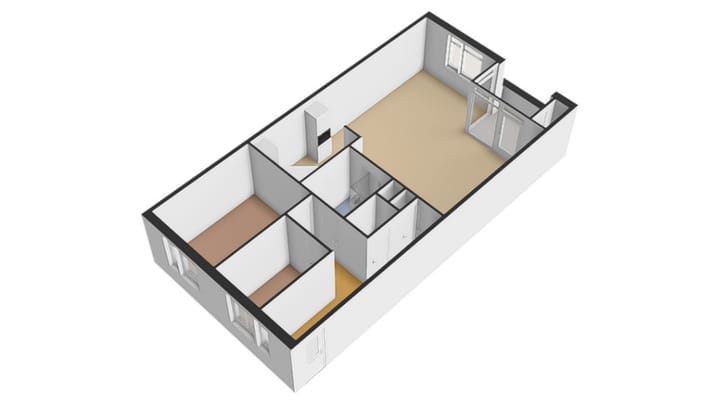 Foto 48 van Hoogstraat 344-D