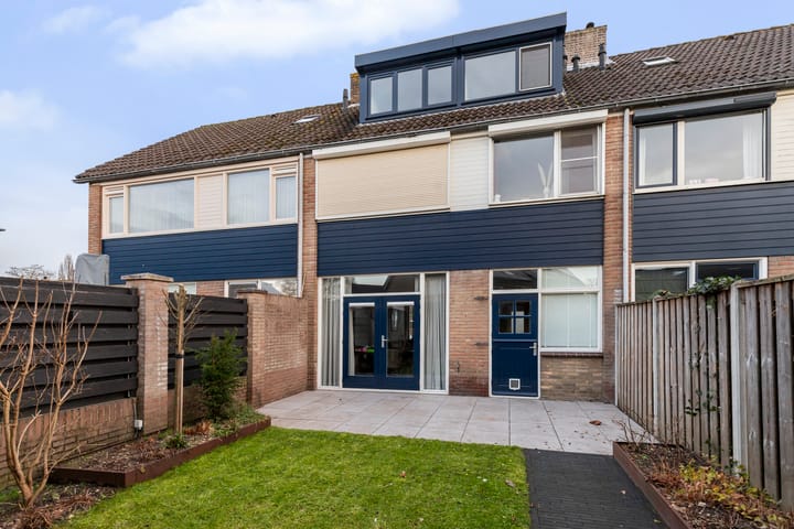 Foto 35 van Beethovenstraat 89