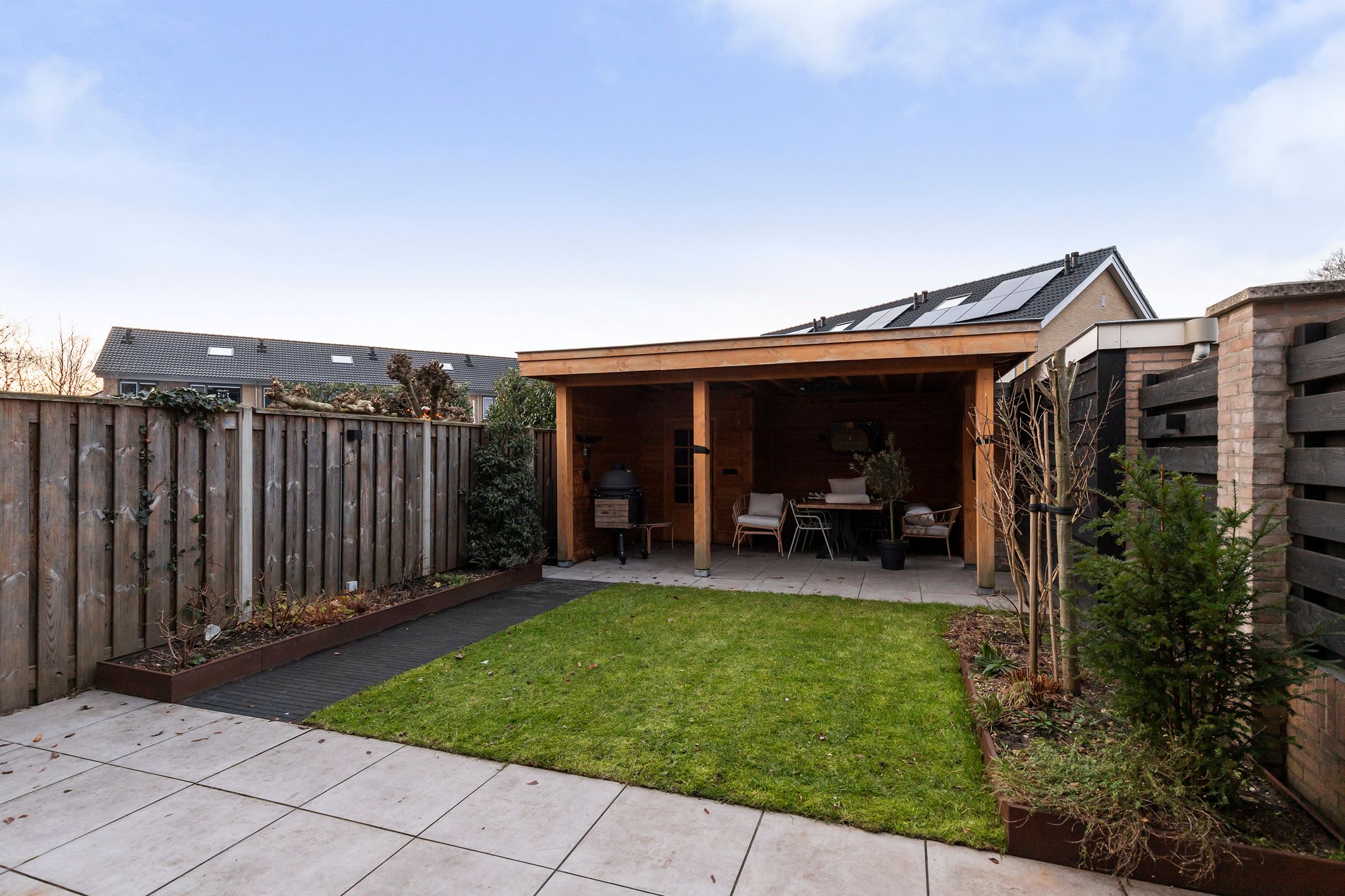 Photo 36 of Beethovenstraat 89