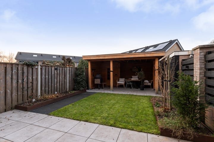 Foto 36 van Beethovenstraat 89