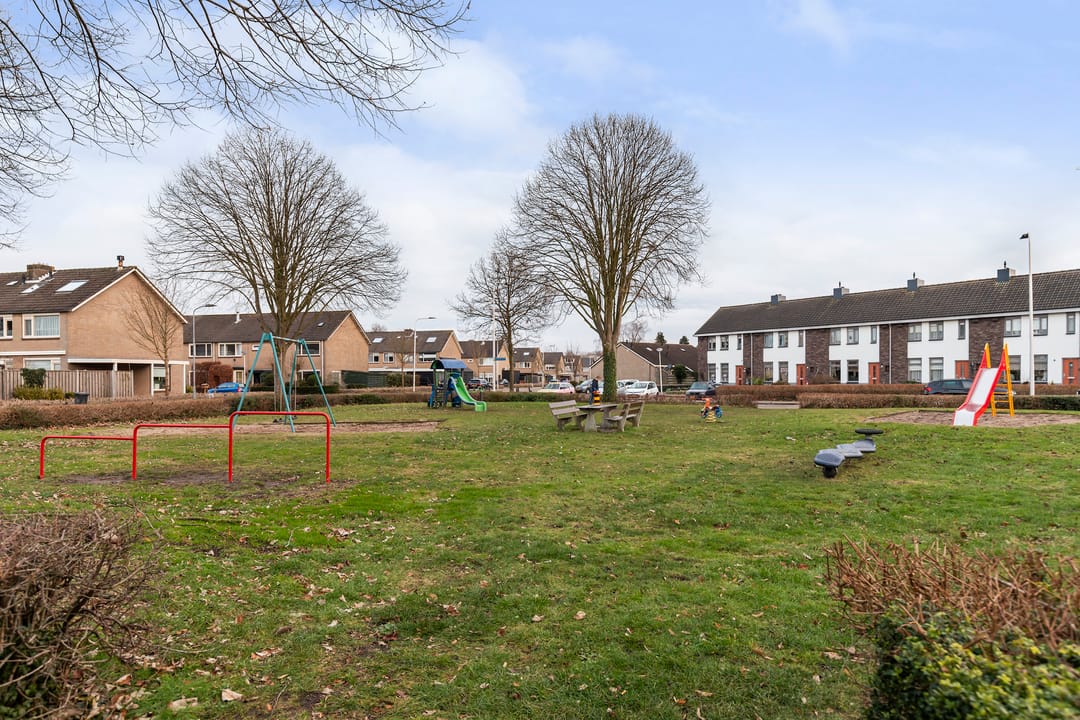 Photo 37 of Beethovenstraat 89