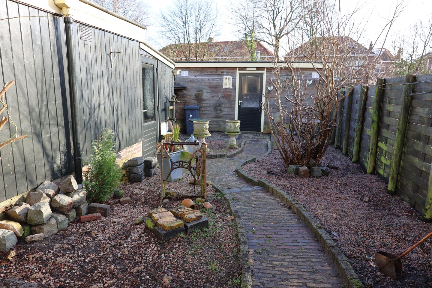 Foto 5 van Eenheid 18