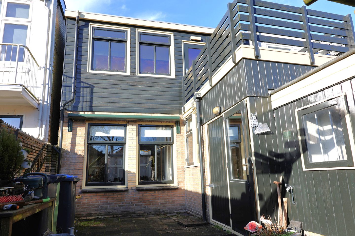 Foto 4 van Eenheid 18