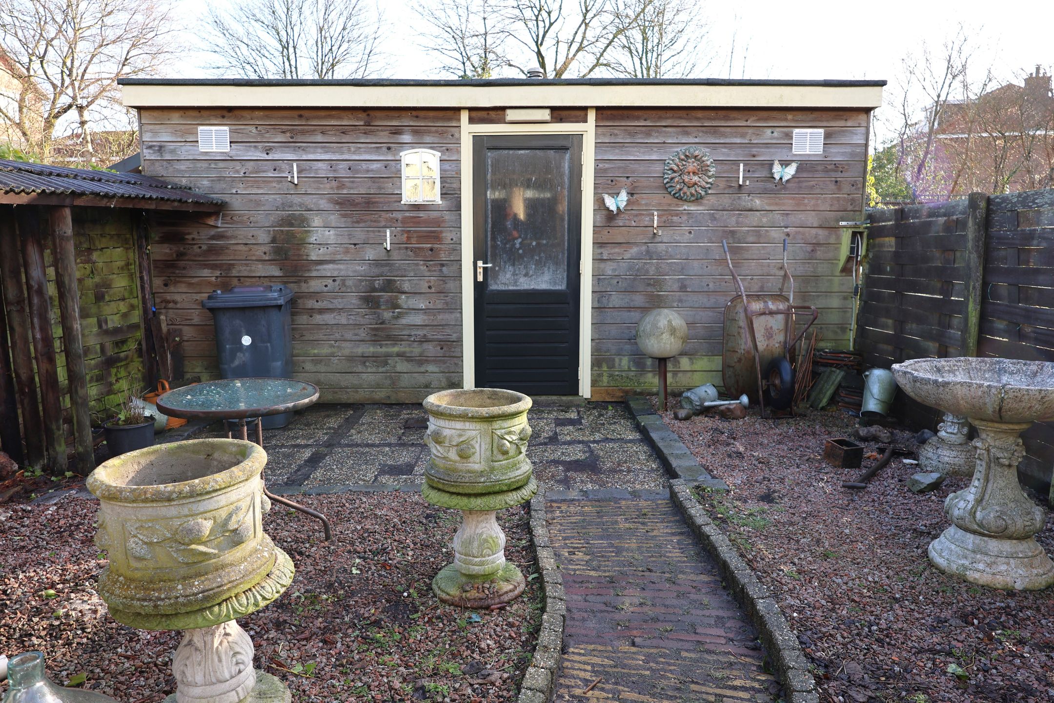 Foto 6 van Eenheid 18