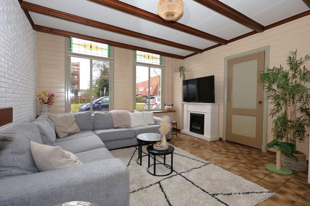 Foto 8 van Eenheid 18