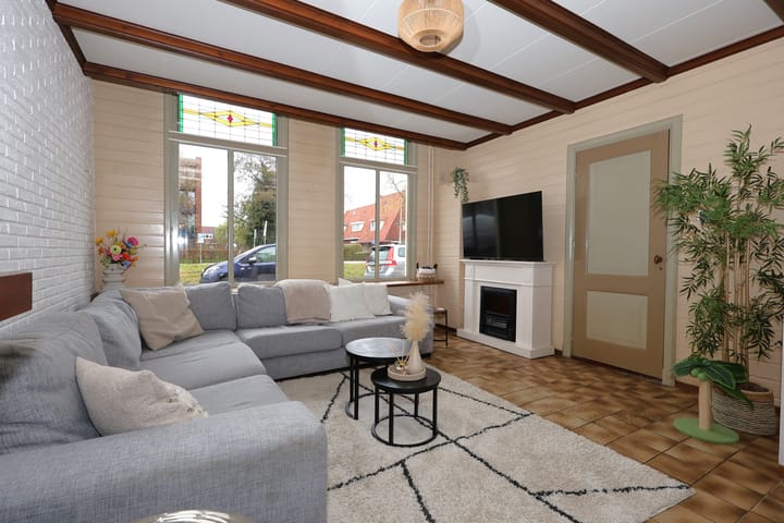 Foto 8 van Eenheid 18