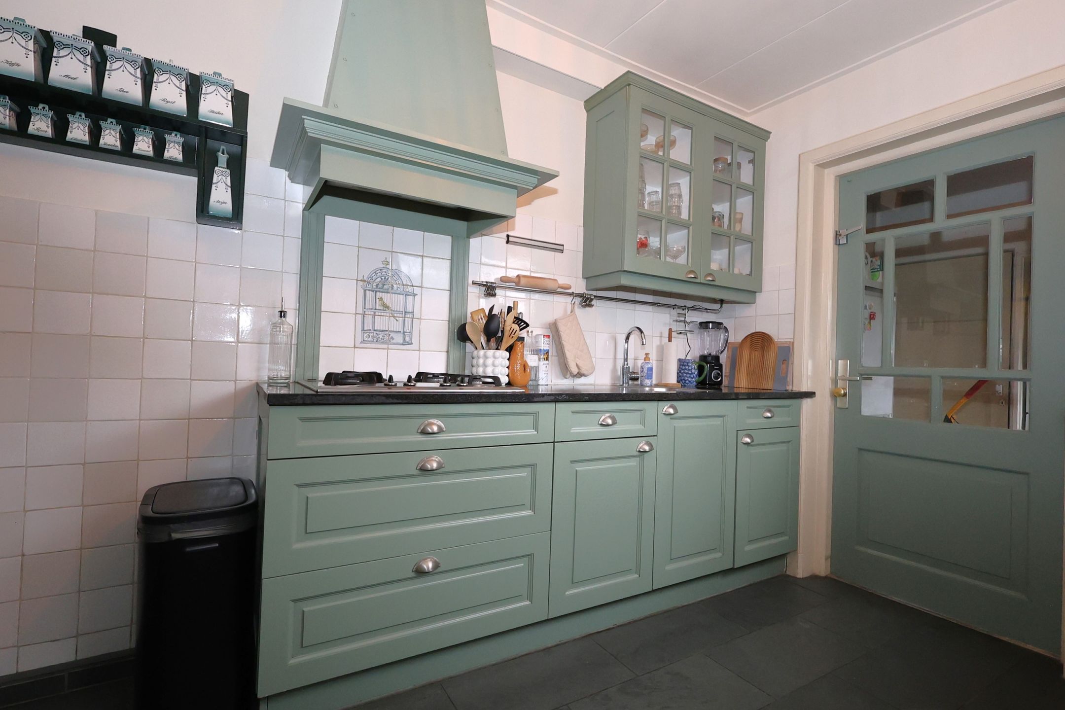 Foto 15 van Eenheid 18