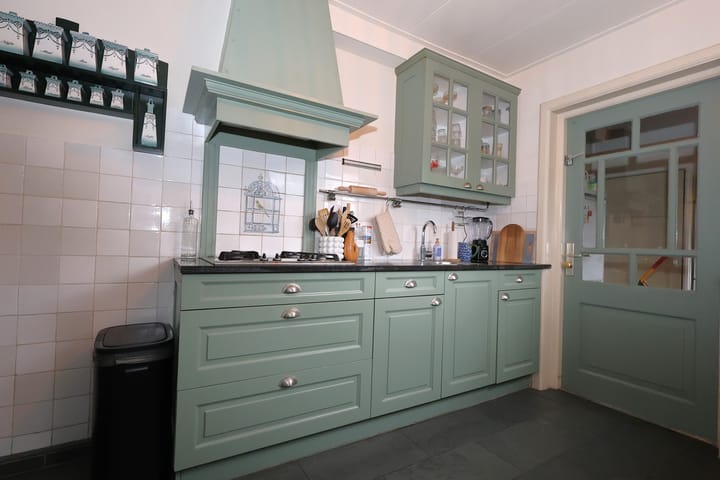 Foto 15 van Eenheid 18