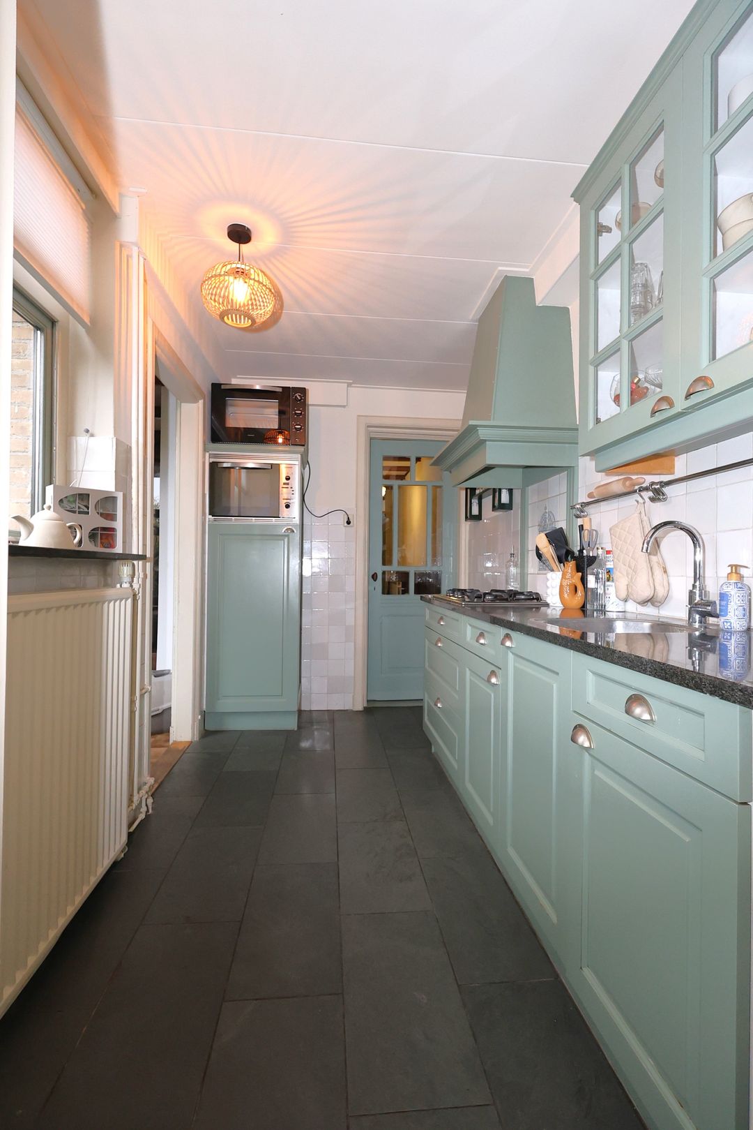 Foto 16 van Eenheid 18