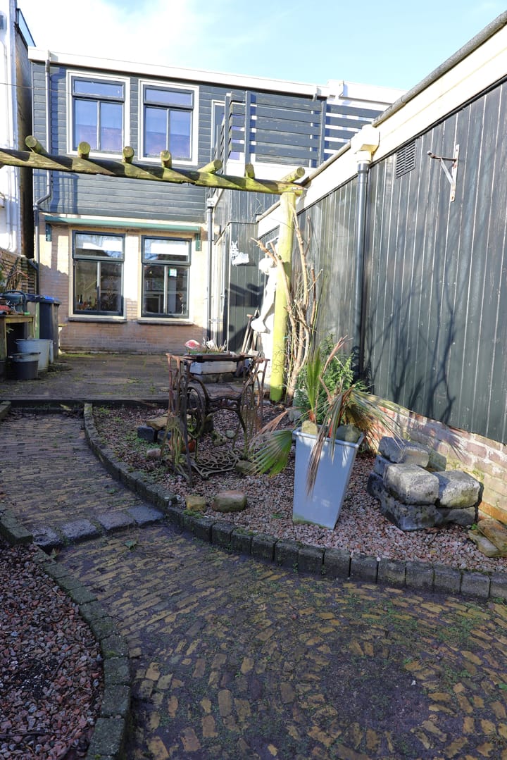 Foto 32 van Eenheid 18