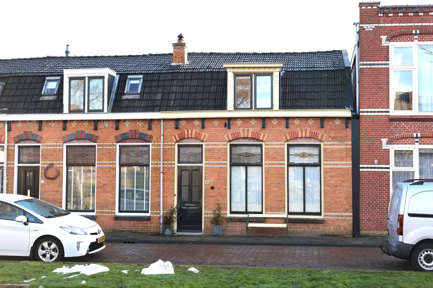 Foto 34 van Eenheid 18