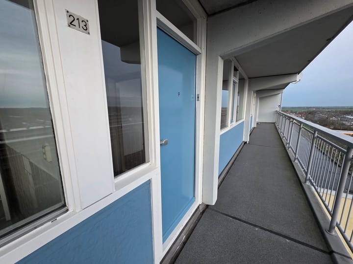 Photo 7 of Vliestroom 213