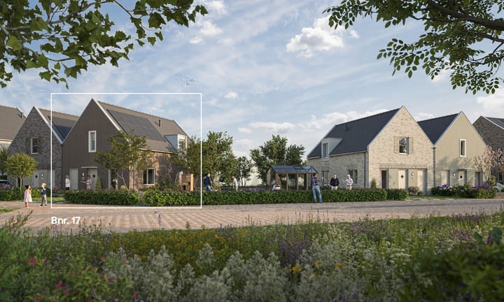 Foto 1 van Beloop bnr 17