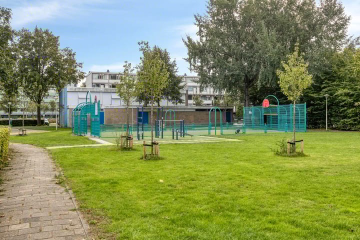 Photo 30 of Vliestroom 213