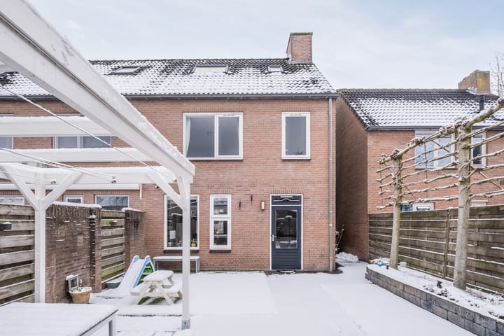 Photo 2 of Schapendries 21