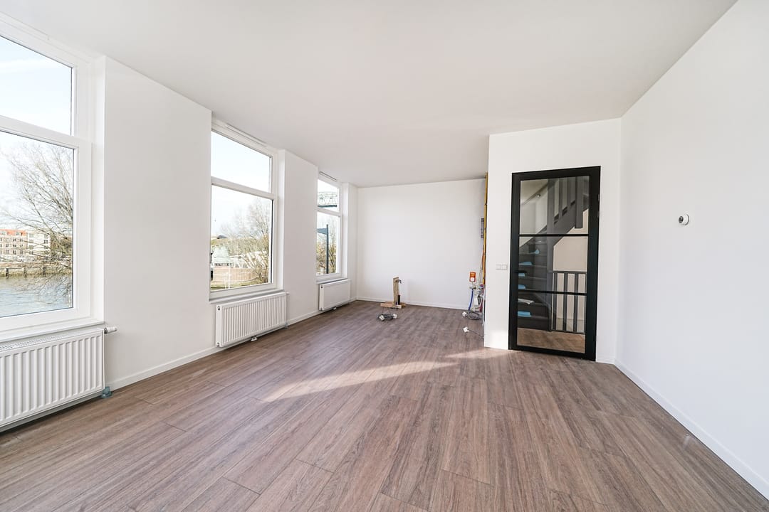 Foto 2 van Stieltjesstraat 16-A02