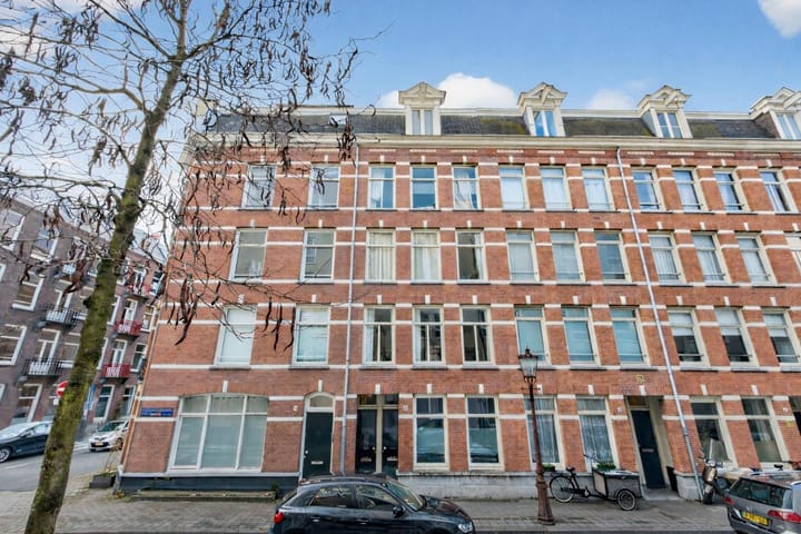 Rustenburgerdwarsstraat 12-1