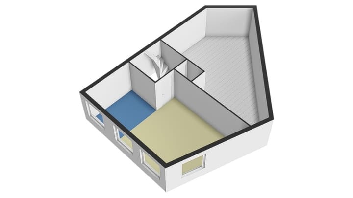 Foto 30 van Stieltjesstraat 16-A02