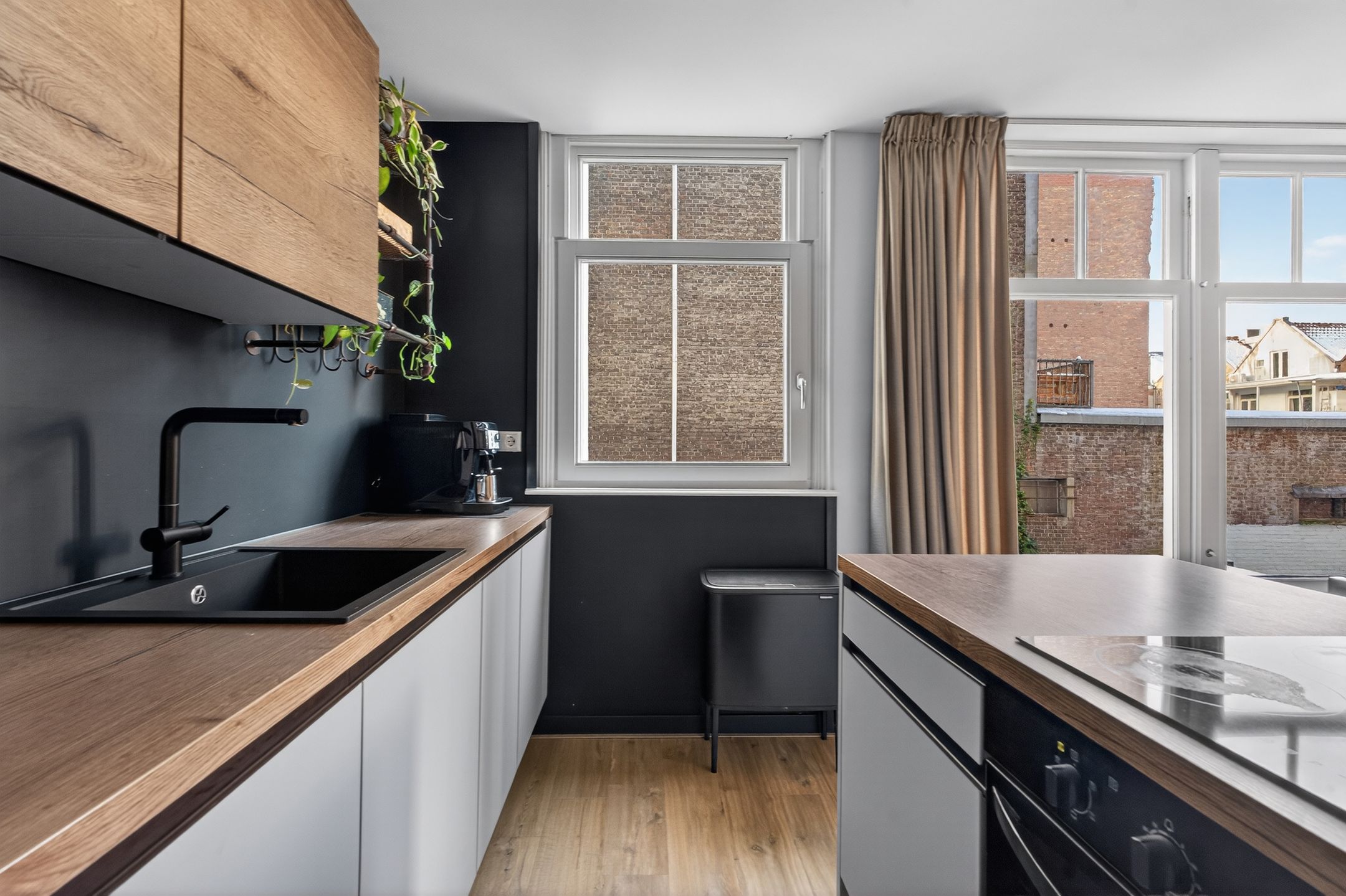 Photo 6 of Rustenburgerdwarsstraat 12-1