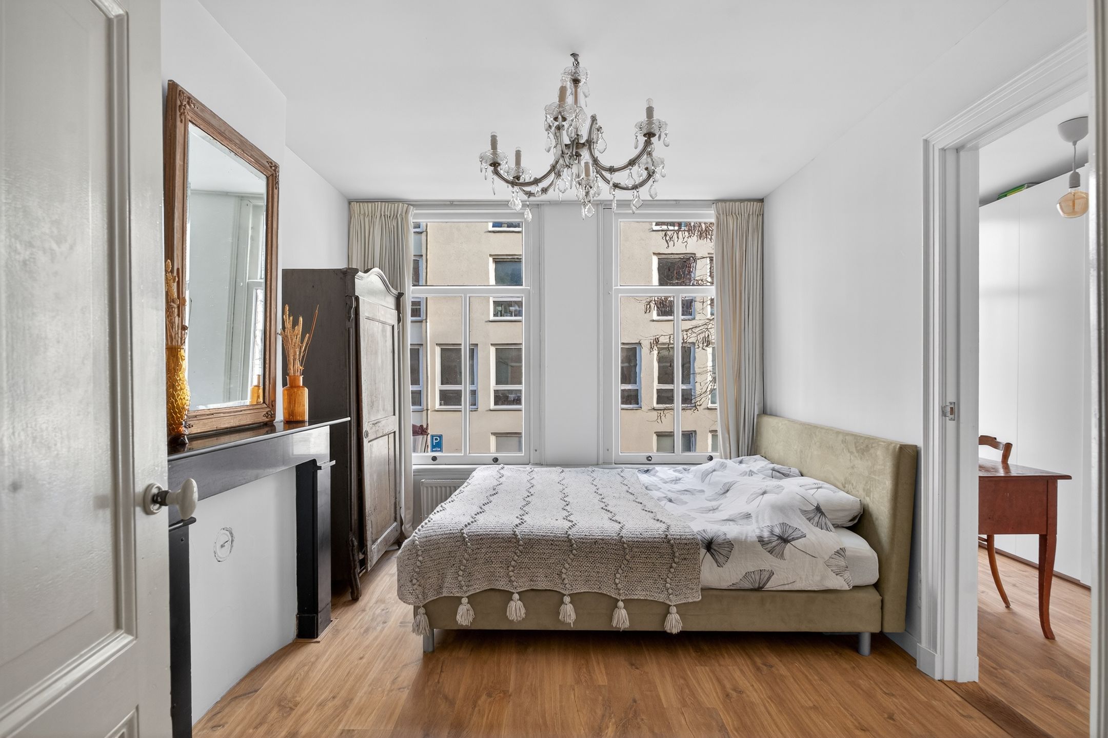 Photo 9 of Rustenburgerdwarsstraat 12-1