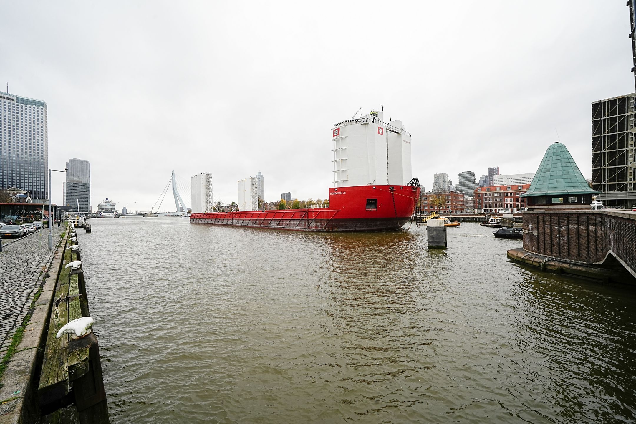 Foto 6 van Stieltjesstraat 16-A02