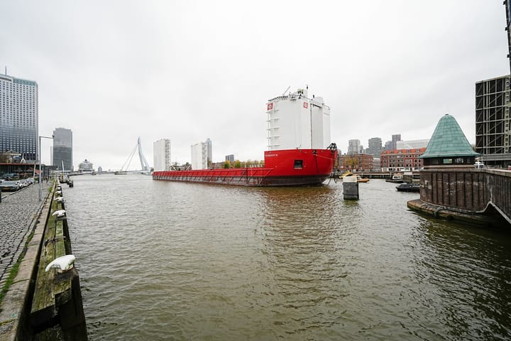 Foto 6 van Stieltjesstraat 16-A02