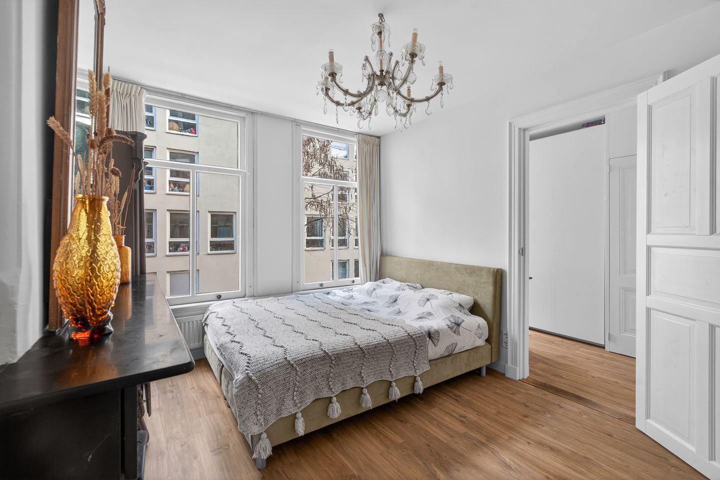 Photo 10 of Rustenburgerdwarsstraat 12-1